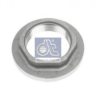 SAF 1011008700 Axle Nut